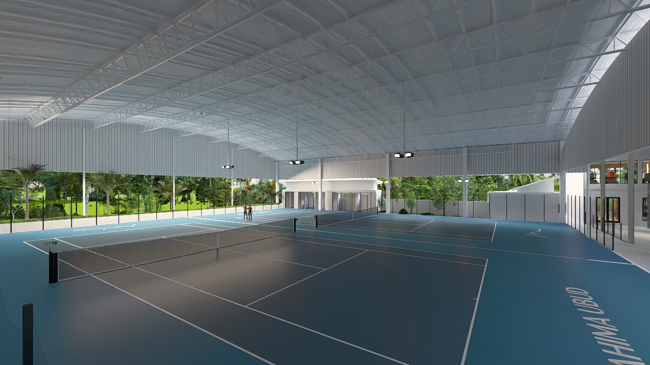 Game, Growth, and Global Vision: How Mahima Padel and Redlum Holding Are Shaping the Future of Premium Sports in Bali