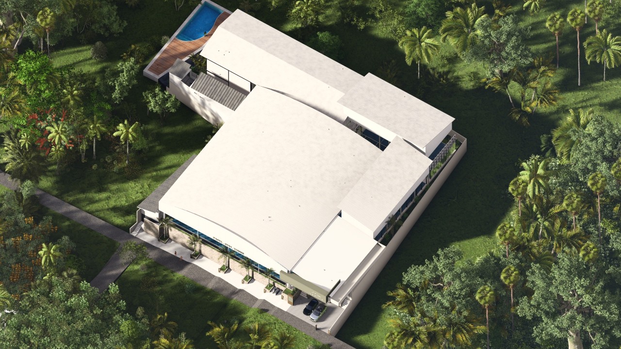 Game, Growth, and Global Vision: How Mahima Padel and Redlum Holding Are Shaping the Future of Premium Sports in Bali