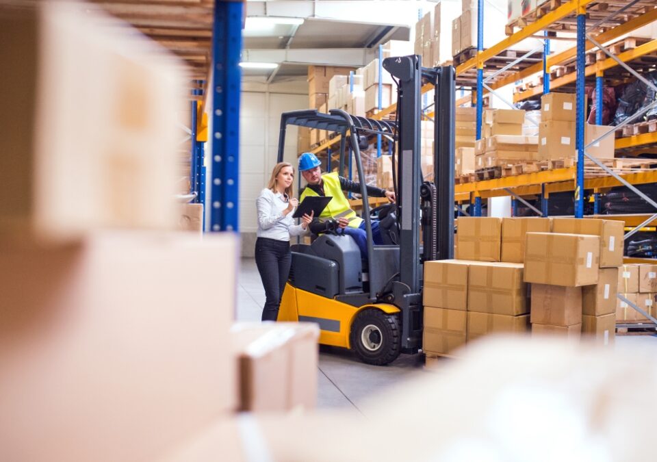 Luxogast × Redlum Holding