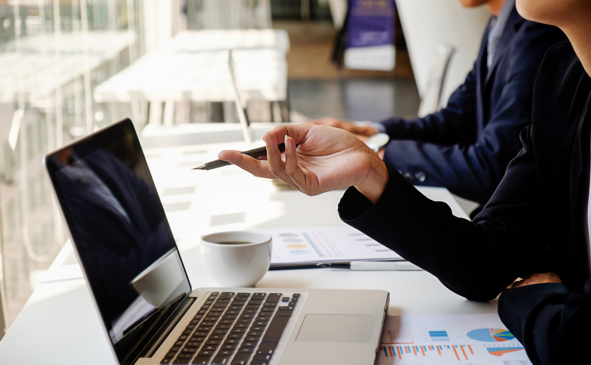 Diversified Investments: How Redlum Holding Balances Innovation Across Industries