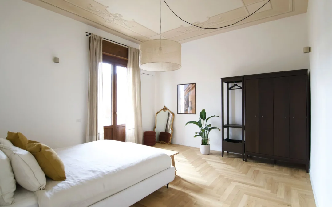 Casa Disìu × Redlum Holding