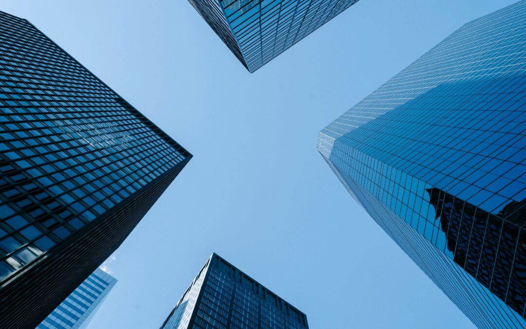 Impact Over Returns: Why Redlum Holding Invests for Long-Term Value