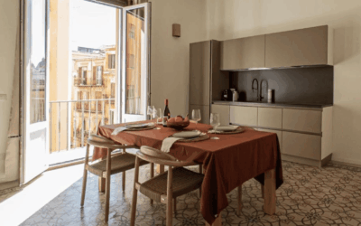 Casa Disìu Portugal × Redlum Holding