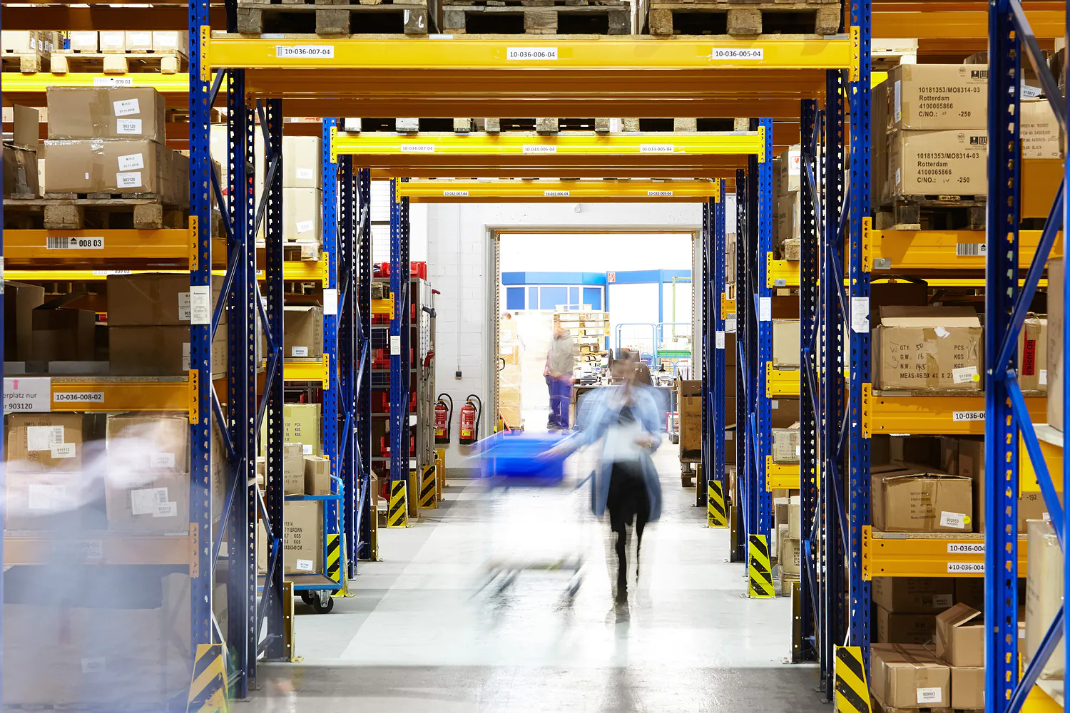 The Power of Smart Capital: How Strategic Investment Fuels Real Growth